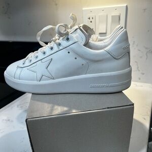 Golden Goose Purestar Sneakers